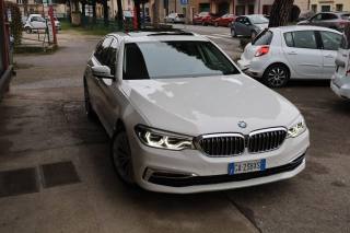 BMW 530 usata 155