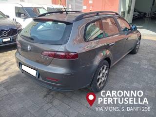 ALFA ROMEO 159 usata, con Autoradio