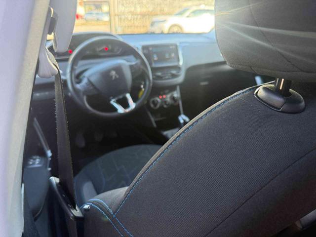PEUGEOT 2008 usata, con Bluetooth