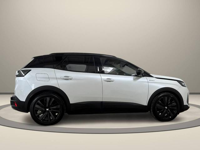 PEUGEOT 3008 usata, con Airbag Passeggero
