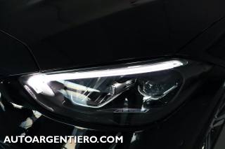 MERCEDES-BENZ C 200 usata, con Monitoraggio pressione pneumatici