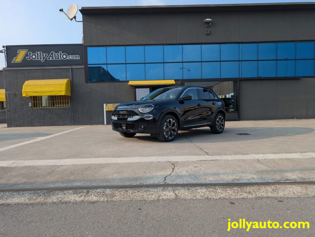 FIAT 600 usata, con Vivavoce