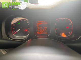 FIAT Panda usata, con USB