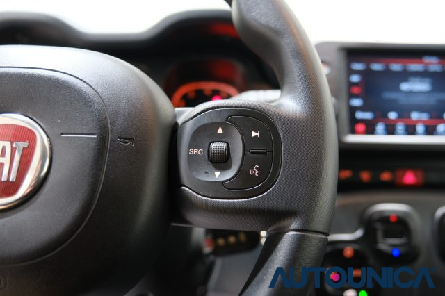 FIAT Panda usata, con Vivavoce