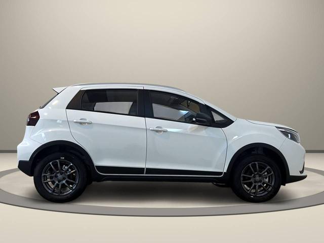 EMC Quattro usata, con Alzacristalli elettrici