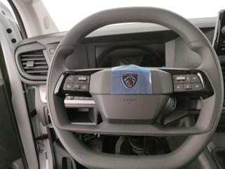 PEUGEOT Expert usata, con Climatizzatore