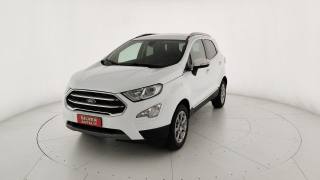 FORD EcoSport usata, con Airbag laterali