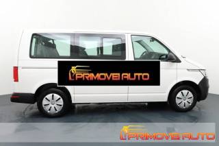 VOLKSWAGEN Caravelle usata, con Sistema di navigazione