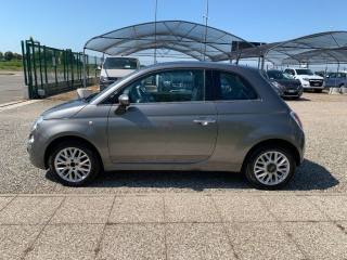 FIAT 500 usata, con Cerchi in lega