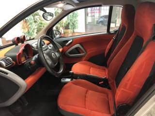 SMART ForTwo usata, con Tetto panorama