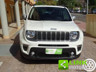 JEEP Renegade usata, con Airbag