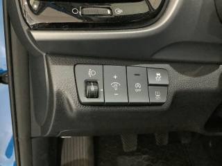 KIA Stonic usata, con Specchietti laterali elettrici