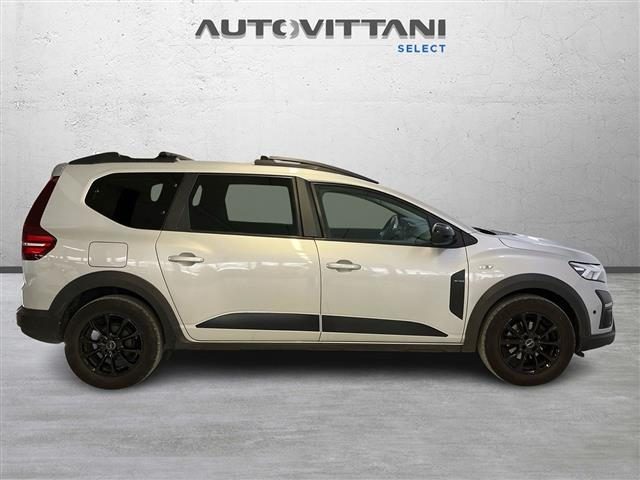 DACIA Jogger usata, con Chiusura centralizzata