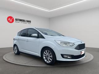 FORD C-Max usata, con Airbag