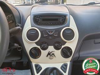 FORD Ka+ usata, con ESP