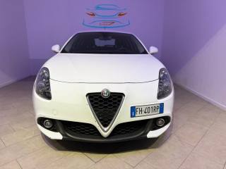 ALFA ROMEO Giulietta 1.4 Turbo 120 CV Super