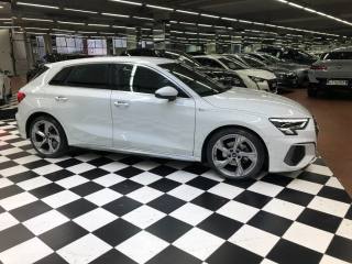 AUDI A3 usata, con Climatizzatore