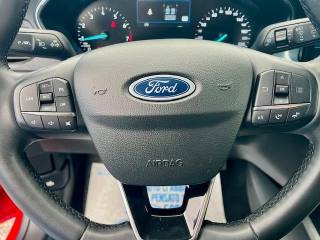 FORD Focus usata, con Sistema di navigazione