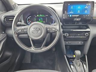TOYOTA Yaris Cross usata, con Cruise Control