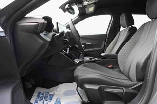 PEUGEOT 2008 usata, con Cruise Control