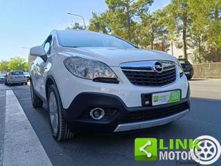 OPEL Mokka usata, con Volante multifunzione