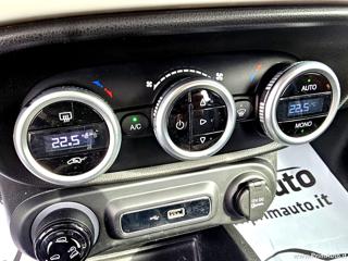FIAT 500L usata, con Immobilizzatore elettronico