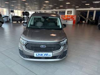 FORD Tourneo Connect usata, con Autoradio