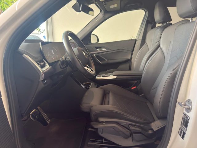 BMW X1 usata, con Airbag testa
