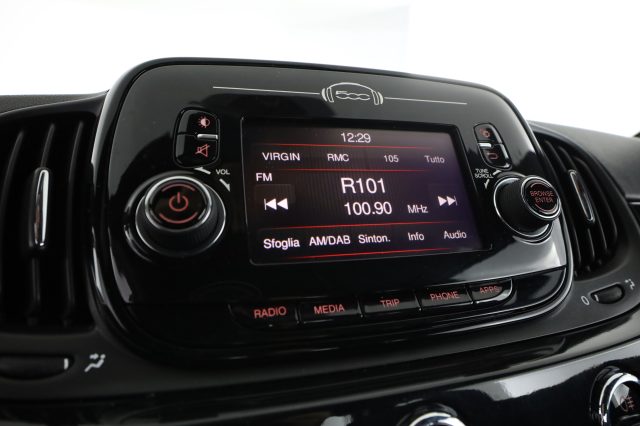 FIAT 500 usata 13