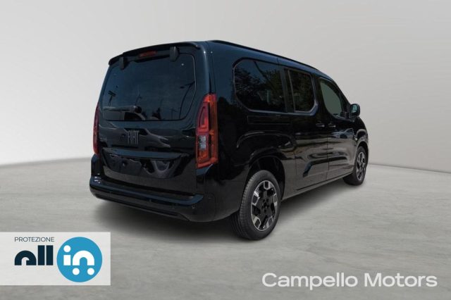 FIAT Qubo usata 2