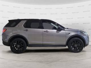 LAND ROVER Discovery Sport usata, con Boardcomputer