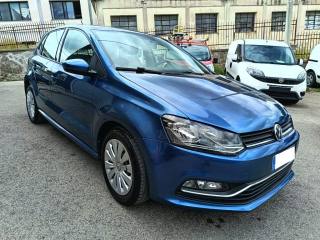 VOLKSWAGEN Polo usata 1