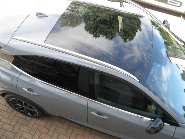 NISSAN Qashqai usata, con ABS