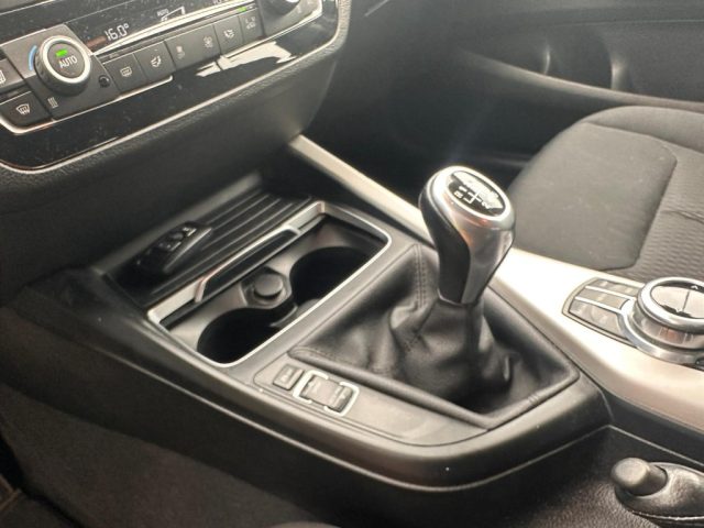 BMW 118 usata, con Climatizzatore