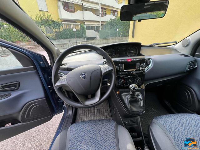 LANCIA Ypsilon usata 24