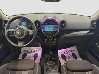 MINI Mini usata, con ESP