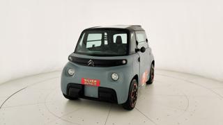 CITROEN Ami usata 5