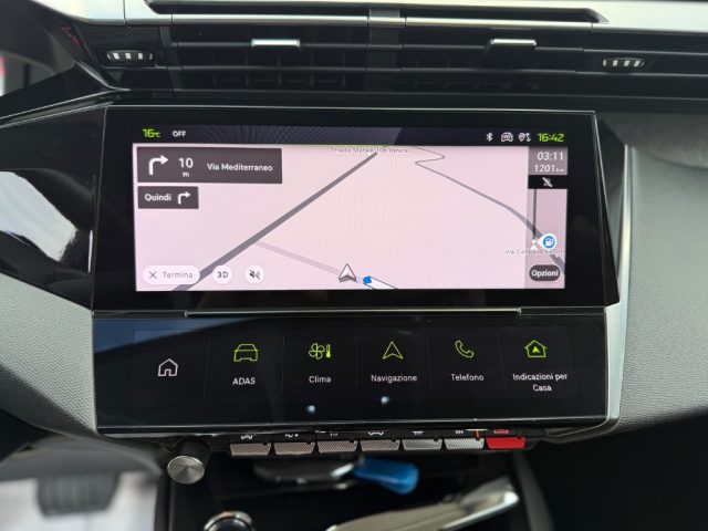 PEUGEOT 308 usata, con Sensore di pioggia