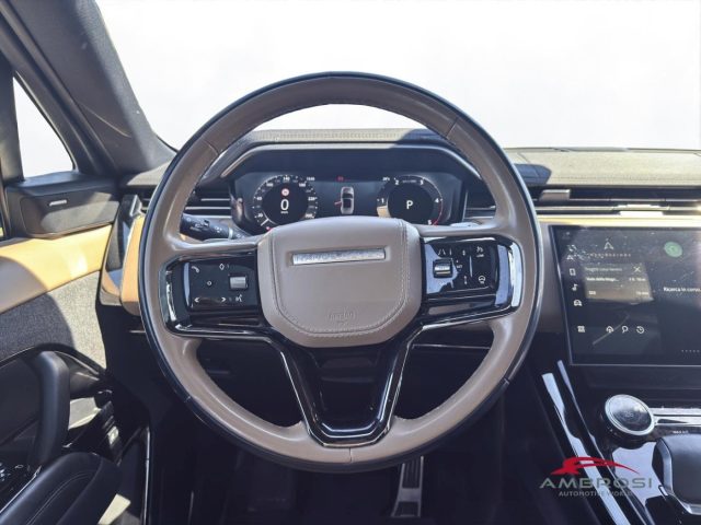 LAND ROVER Range Rover Sport usata 13