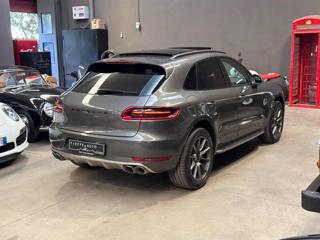 PORSCHE Macan usata, con Airbag Passeggero