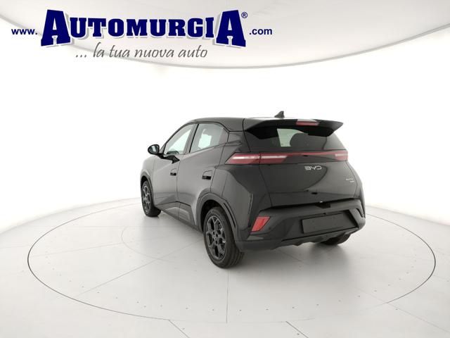 BYD Dolphin usata, con Airbag laterali