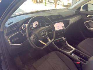 AUDI Q3 usata, con Airbag testa