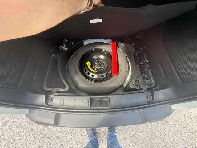 JEEP Renegade usata 33