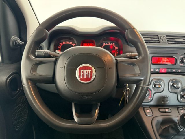 FIAT Panda usata 10