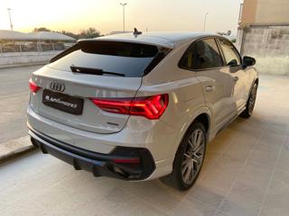 AUDI Q3 usata, con Alzacristalli elettrici