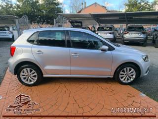 VOLKSWAGEN Polo usata, con Autoradio