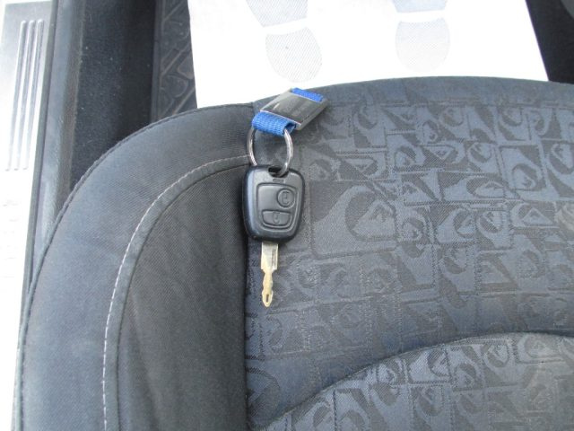 PEUGEOT 206 usata 33