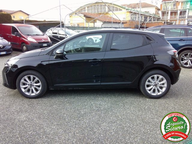 RENAULT Clio usata, con Airbag