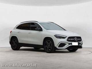 MERCEDES-BENZ GLA 200 usata, con Airbag