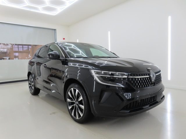 RENAULT Austral usata, con Airbag Passeggero